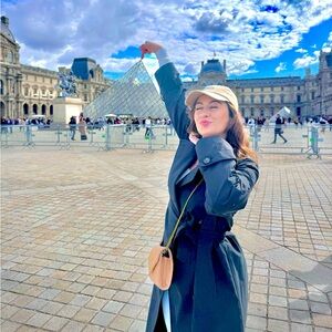 Meet your Posher, Stephanie